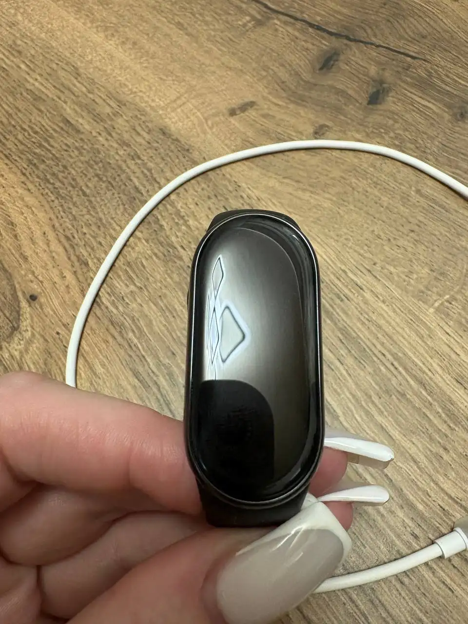 Фитнес браслет Xiaomi Mi Band 8 - Фитнес-браслеты (Электроника) в Ижевск