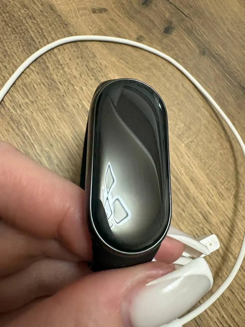 Фитнес браслет Xiaomi Mi Band 8 - Фитнес-браслеты (Электроника) в Ижевск