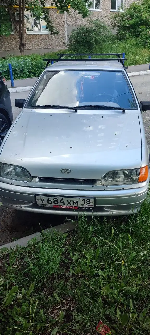 Продам ВАЗ 2115 2007 года - Легковые автомобили (Авто) в Ижевск