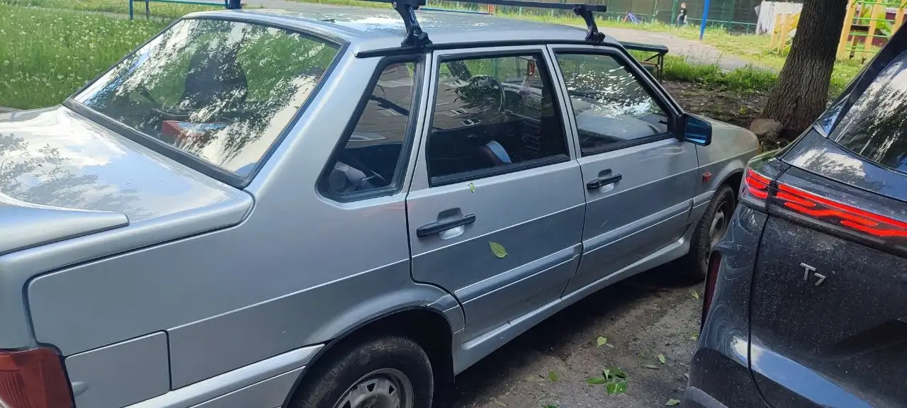 Продам ВАЗ 2115 2007 года - Легковые автомобили (Авто) в Ижевск