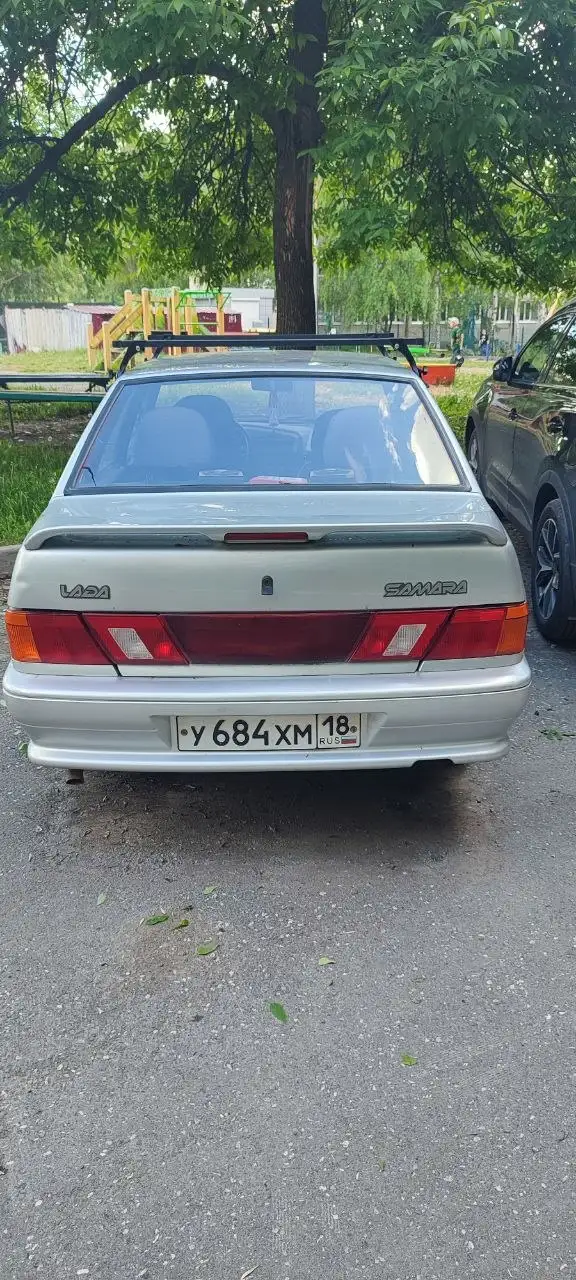 Продам ВАЗ 2115 2007 года - Легковые автомобили (Авто) в Ижевск