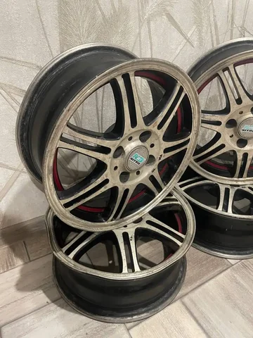 Продам диски 1мятый - На разбор в Ижевск