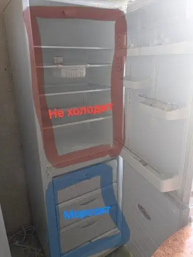Холодильник - Электроника в Ижевск