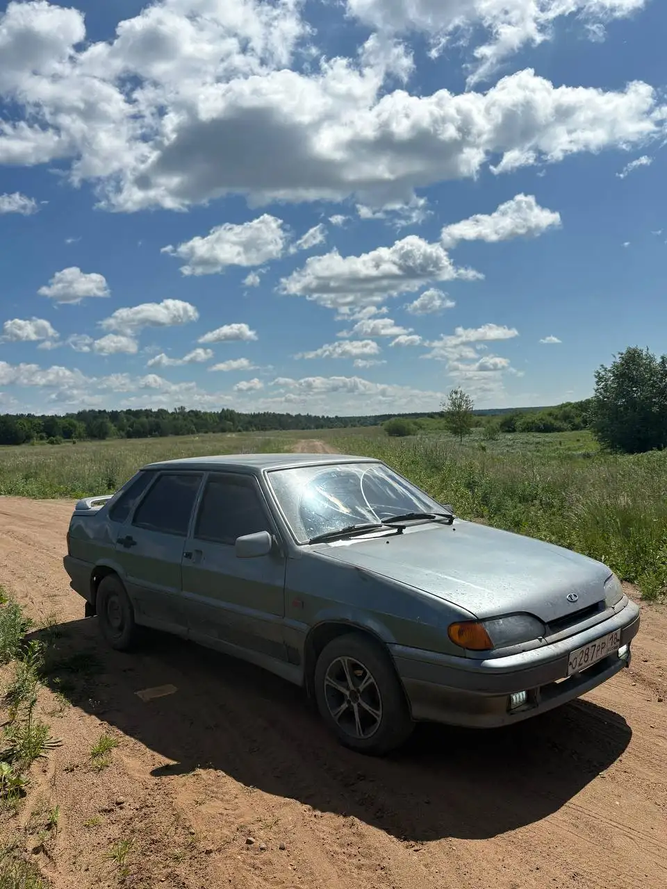 Продам ВАЗ 2115 2005 года - Легковые автомобили (Авто) в Ижевск