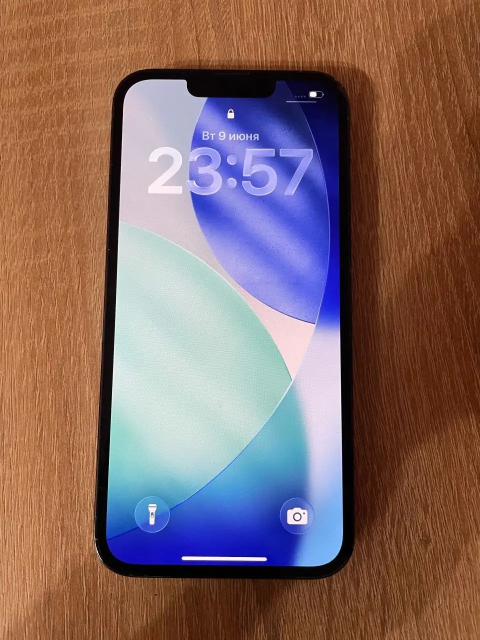iPhone 13 Pro 256GB Original - Смартфоны (Электроника) в Ижевск