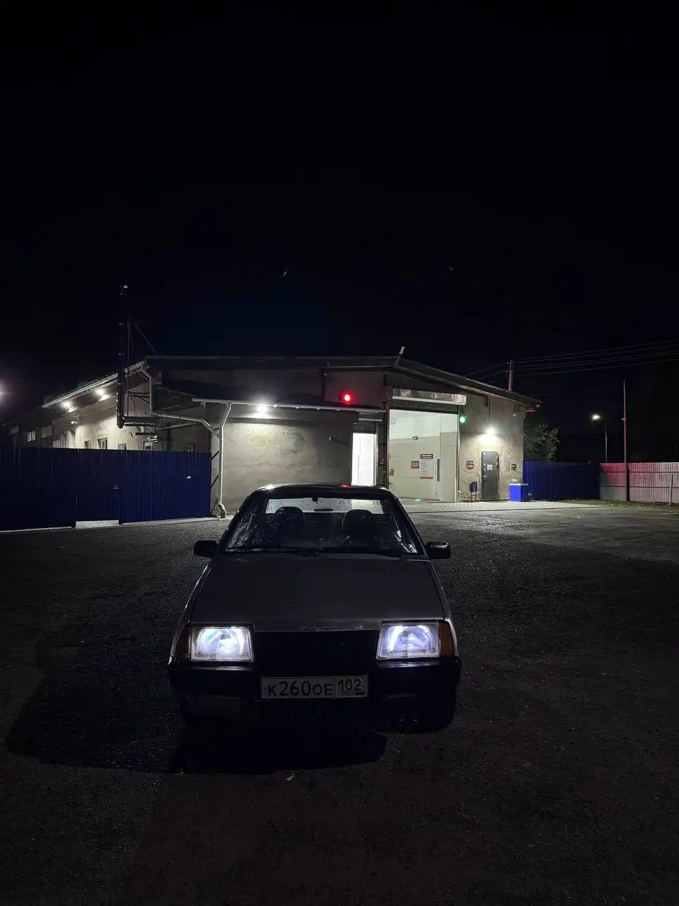ВАЗ 21099 2003 года - Легковые автомобили (Авто) в Ижевск