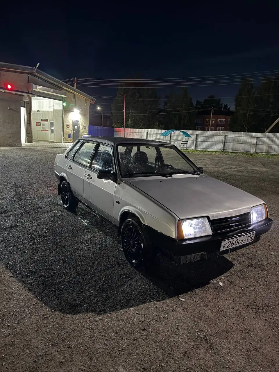 ВАЗ 21099 2003 года - Легковые автомобили (Авто) в Ижевск