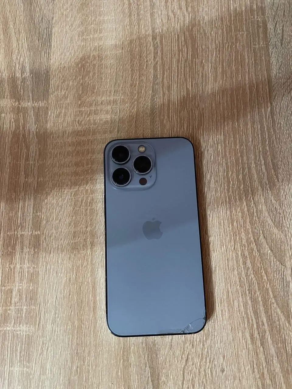 iPhone 13 Pro 256GB в оригинале - Смартфоны (Электроника) в Ижевск