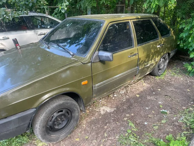 Обмен авто в хорошем состоянии - Автобусы в Ижевск