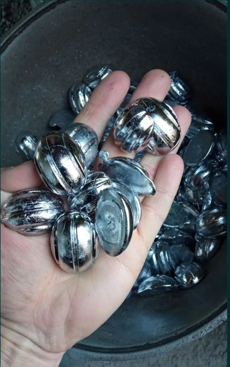 Продам свинец - Металлолом (Барахолка) в Ижевск