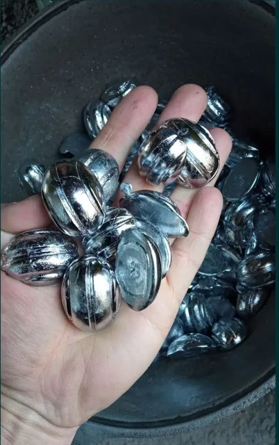 Продам свинец - Чемоданы и сумки в Ижевск