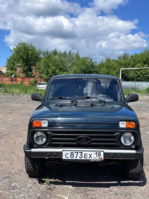 Автомобиль 2015 года с пробегом 94 000 км - Запчасти для легковых авто в Ижевск