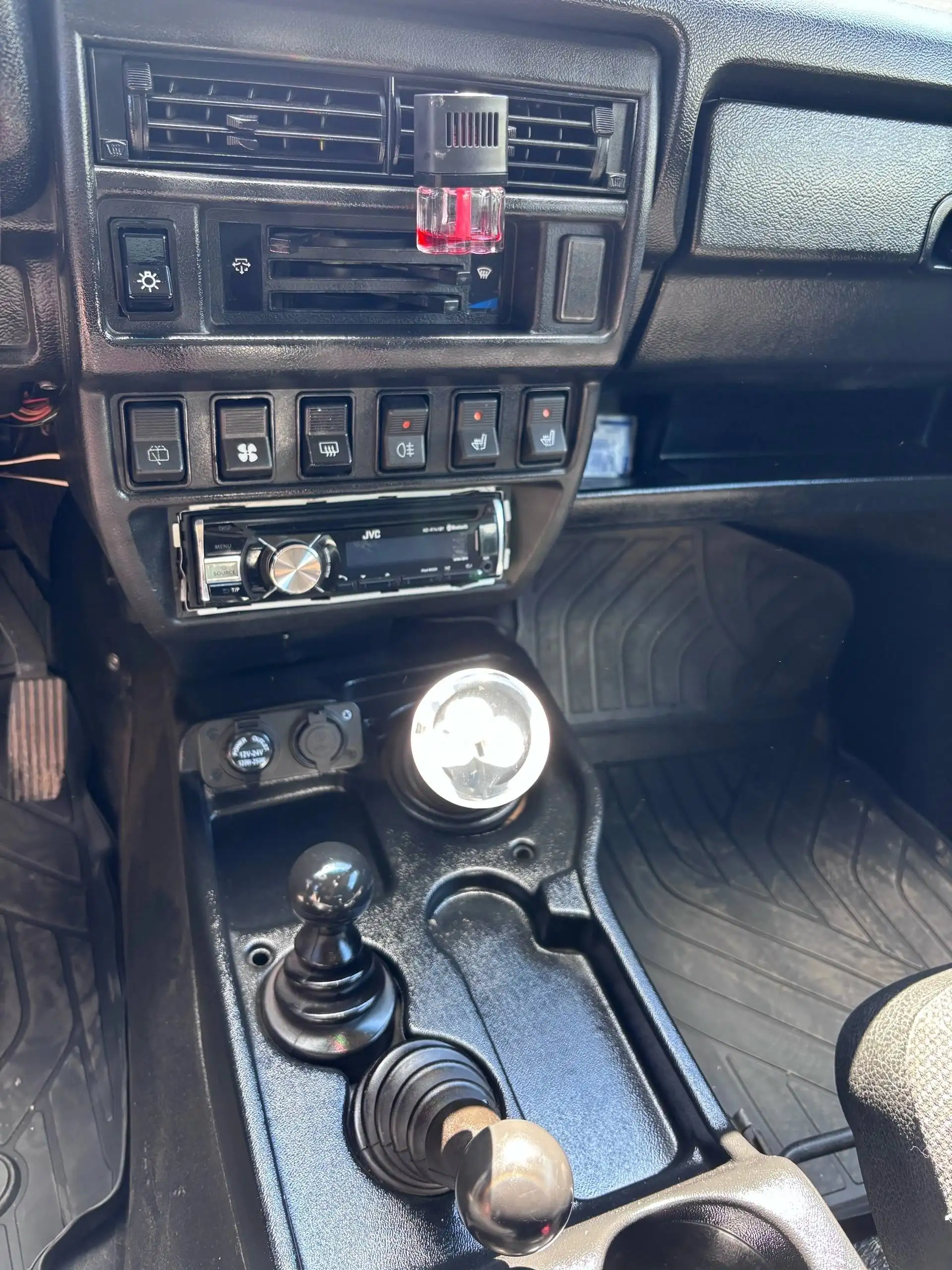 Автомобиль 2015 года с пробегом 94 000 км - Авто в Ижевск