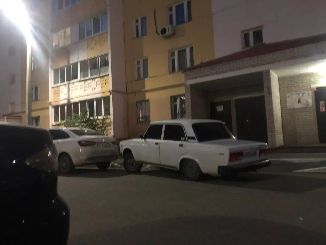 Обмен рулевого редуктора и колес - Запчасти и аксессуары (Авто) в Ижевск