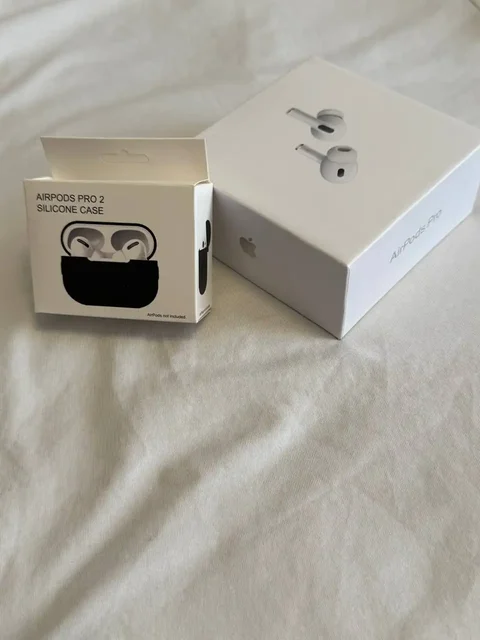 Apple AirPods Pro 2 новые - Ноутбуки в Ижевск