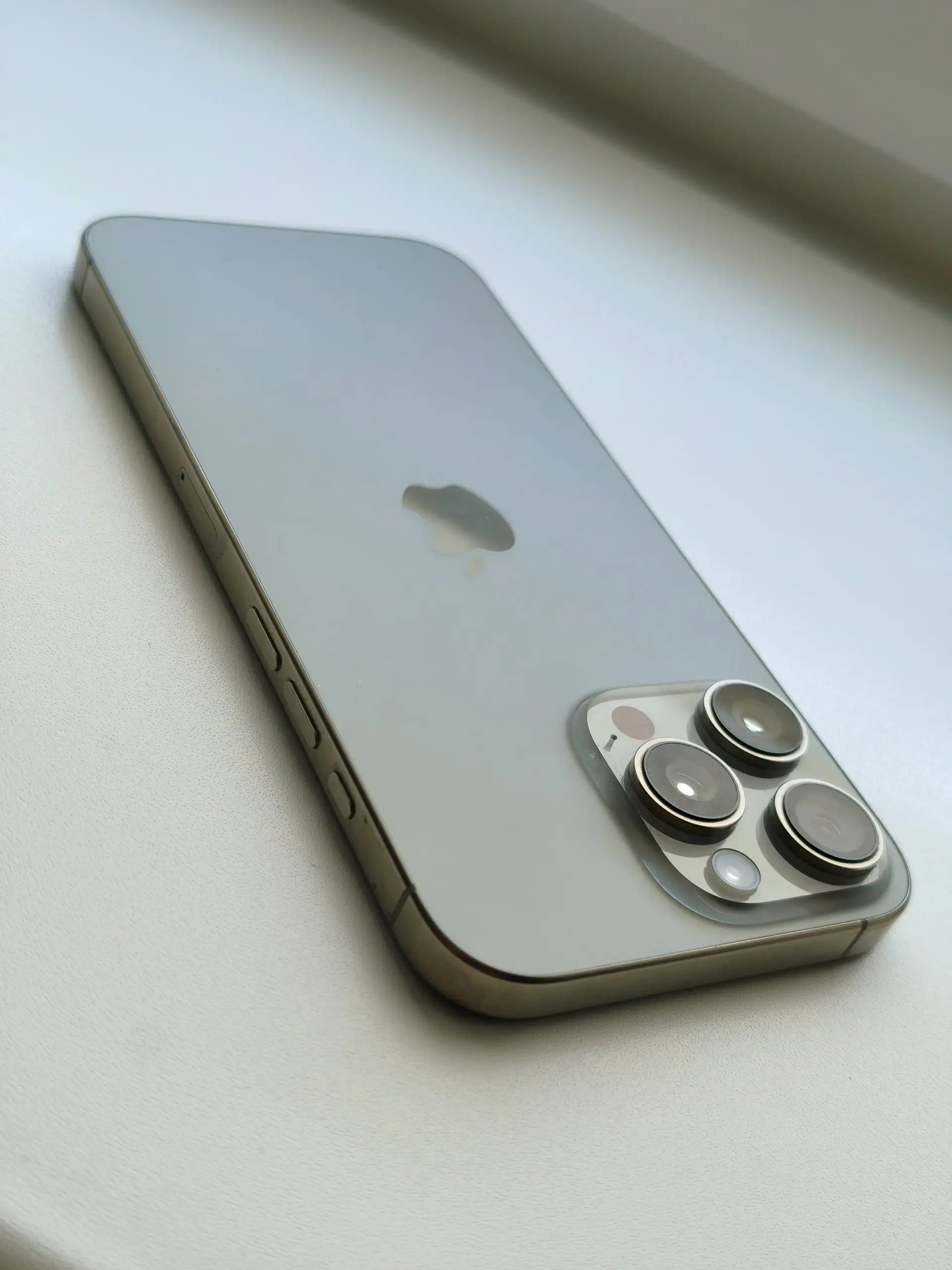 Iphone 16 Pro Max 256GB - Смартфоны и гаджеты (Электроника) в Ижевск