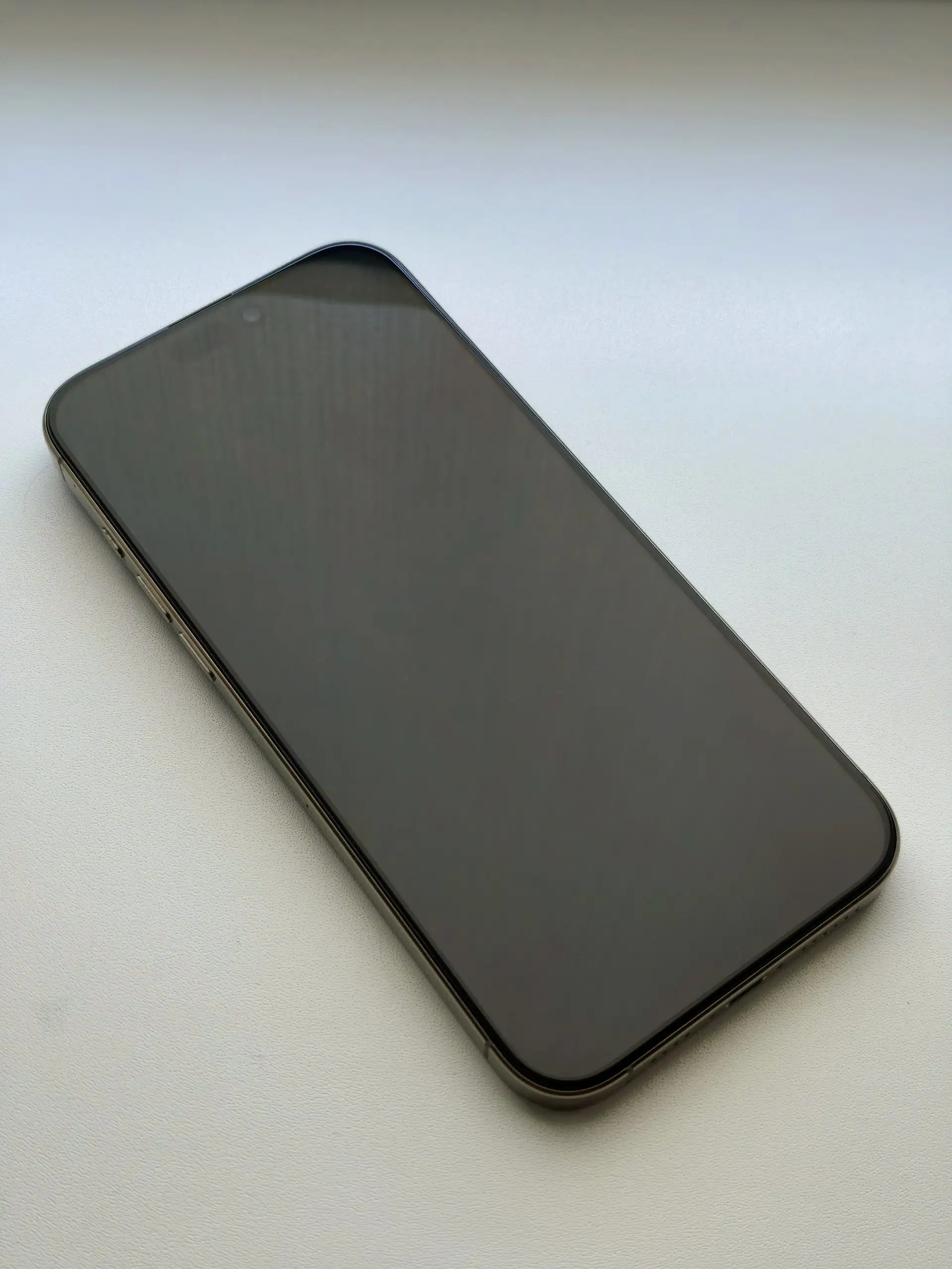 Iphone 16 Pro Max 256GB - Смартфоны и гаджеты (Электроника) в Ижевск