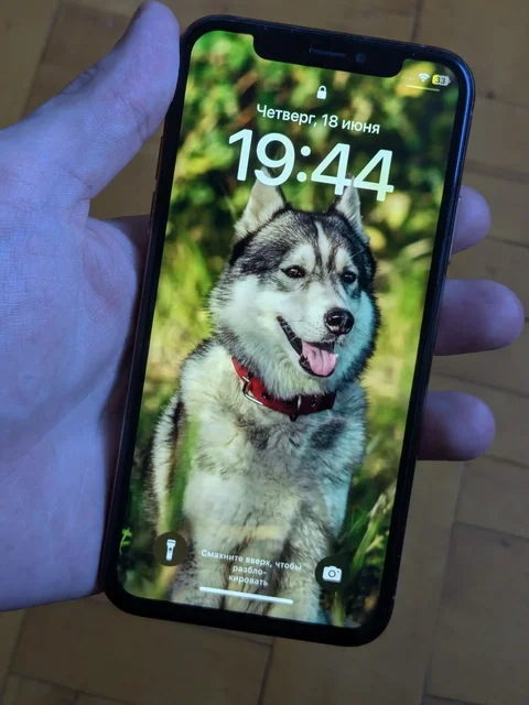 iPhone XS 64GB - Электроника в Ижевск