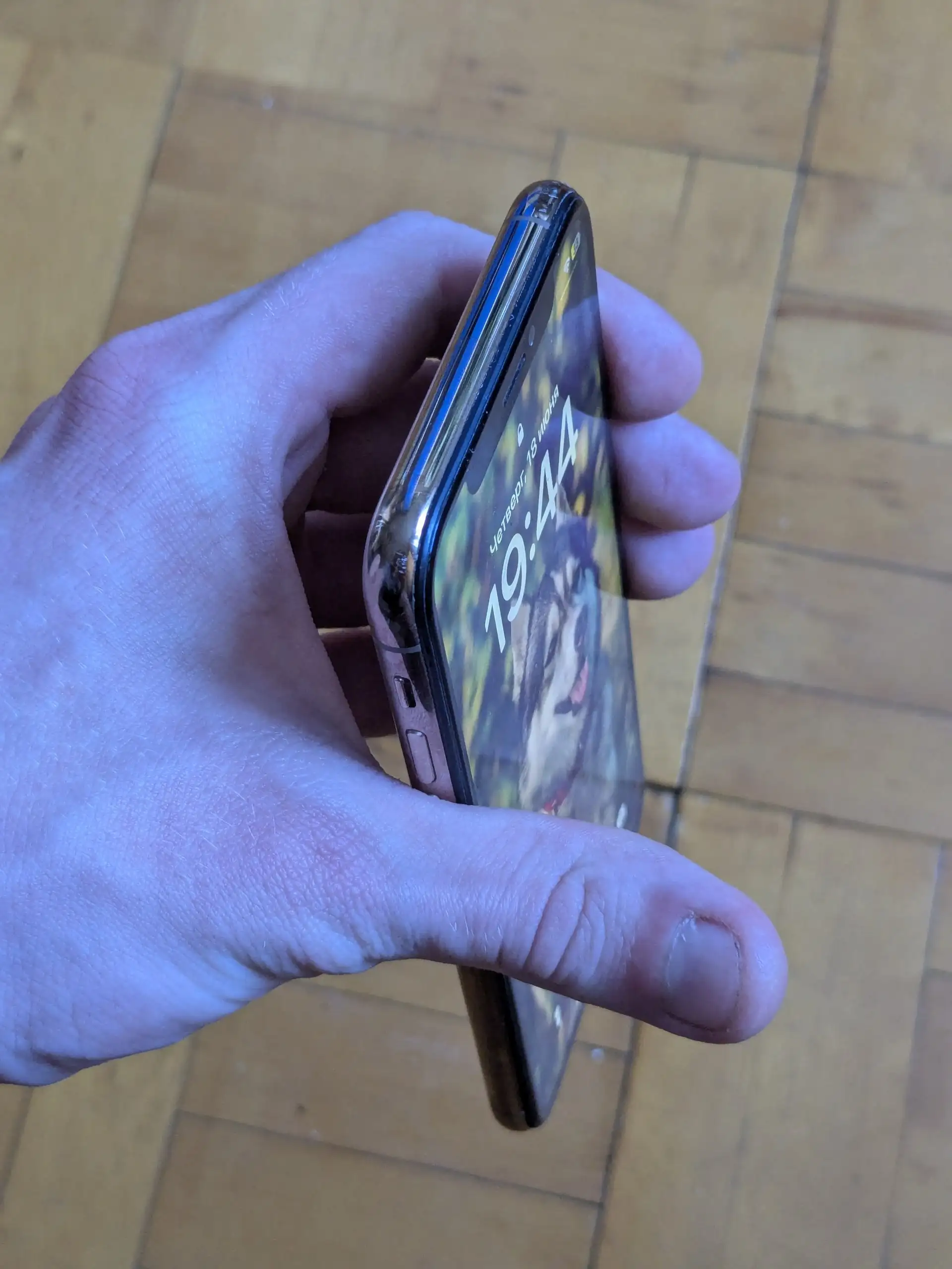 iPhone XS 64GB - Смартфоны (Электроника) в Ижевск