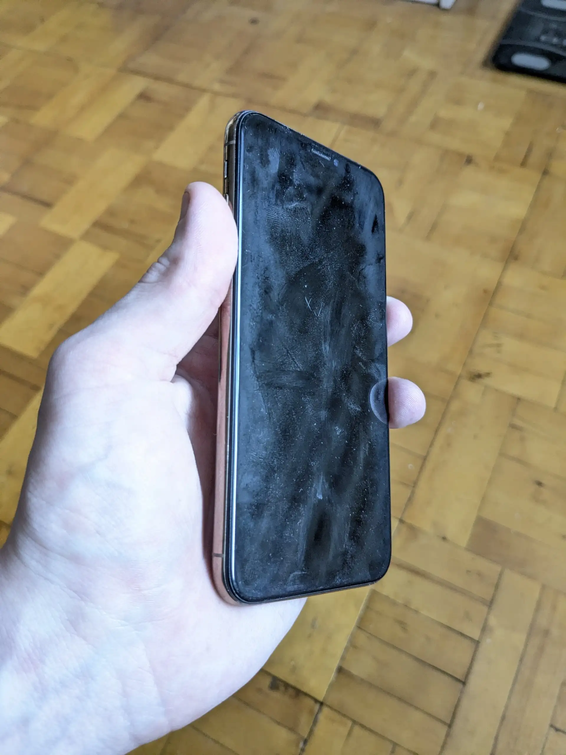 iPhone XS 64GB - Смартфоны (Электроника) в Ижевск