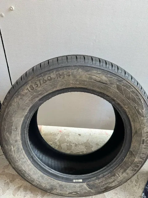 Продам летнюю резину Ikon Tyres Autograph Eco 3 - Авто в Ижевск