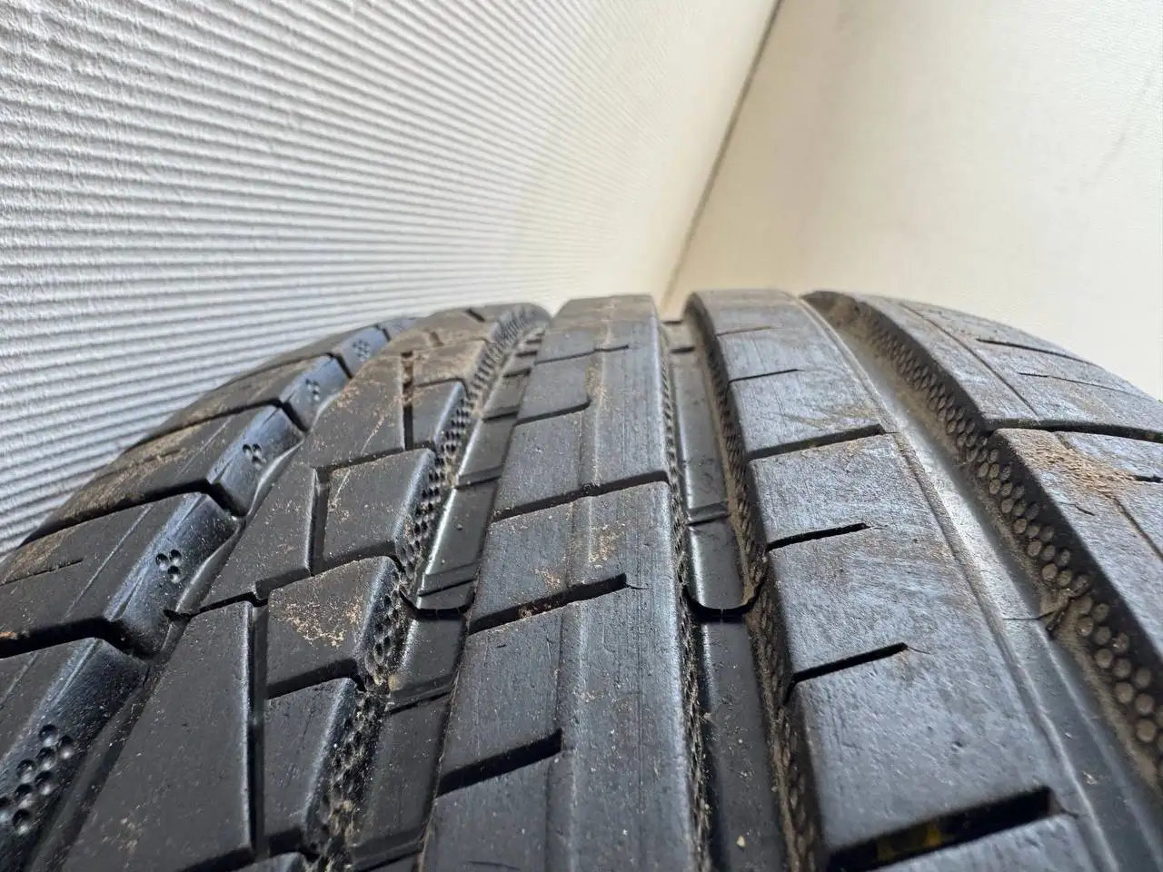 Продам летнюю резину Ikon Tyres Autograph Eco 3 - Шины и диски (Авто) в Ижевск
