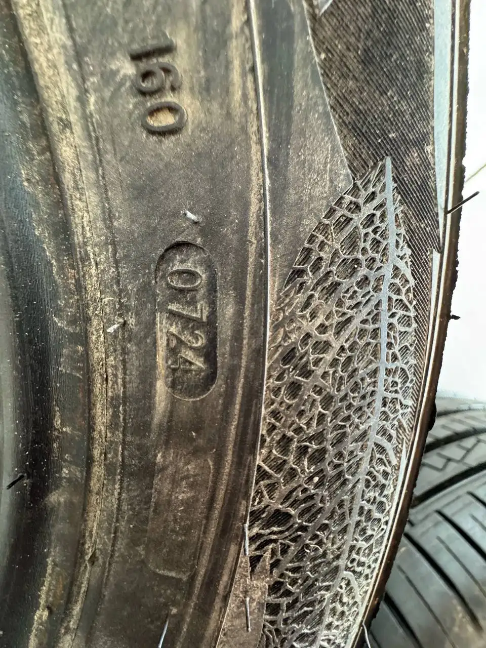 Продам летнюю резину Ikon Tyres Autograph Eco 3 - Шины и диски (Авто) в Ижевск