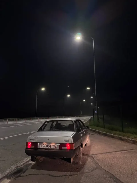 ВАЗ 21099 2003 г.в. - Авто в Ижевск