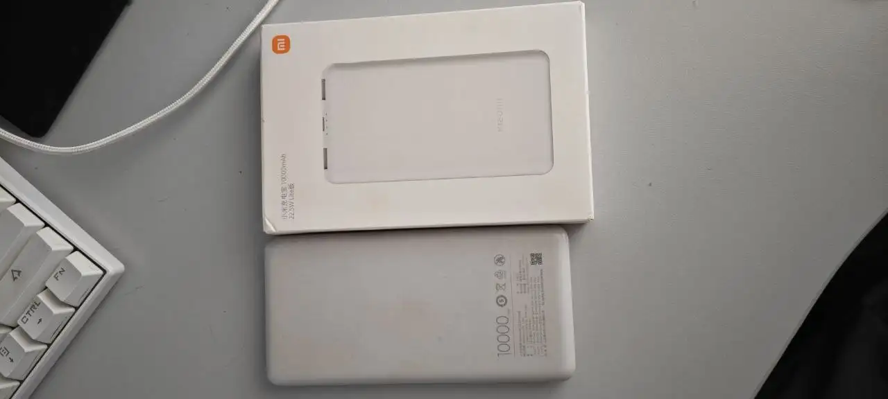 Продам повербанк 10000mAh - Портативные зарядные устройства (Электроника) в Ижевск