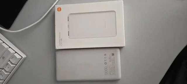 Продам повербанк 10000mAh - частное объявление в Ижевск