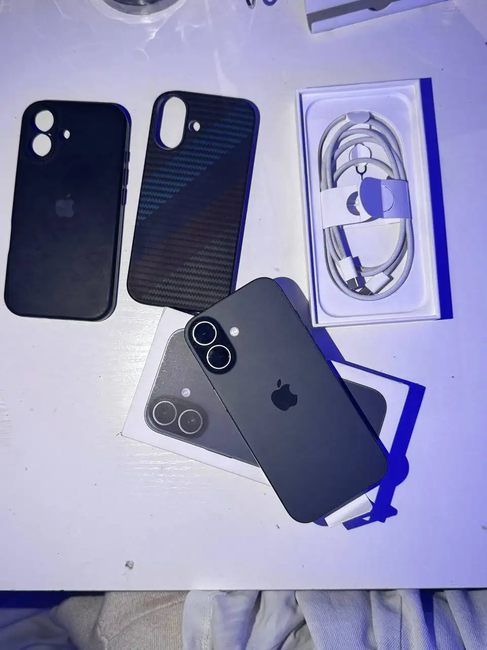 Продам iPhone 17 - Телефоны (Электроника) в Ижевск