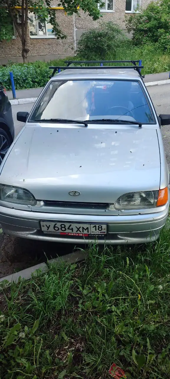 Toyota Camry 2003 - Легковые автомобили (Авто) в Ижевск