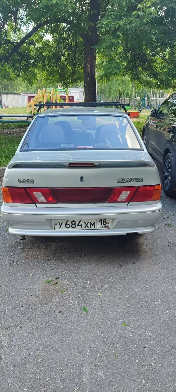 Toyota Camry 2003 - Легковые автомобили (Авто) в Ижевск