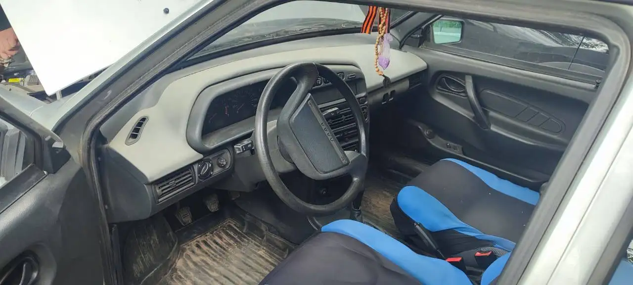 Toyota Camry 2003 - Легковые автомобили (Авто) в Ижевск