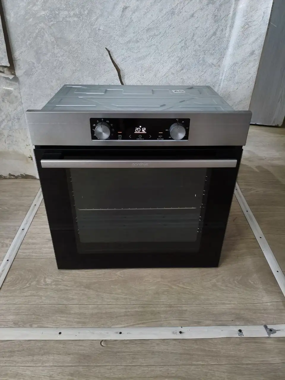 Духовой шкаф Gorenje 12500 руб - Кухонные приборы (Электроника) в Ижевск