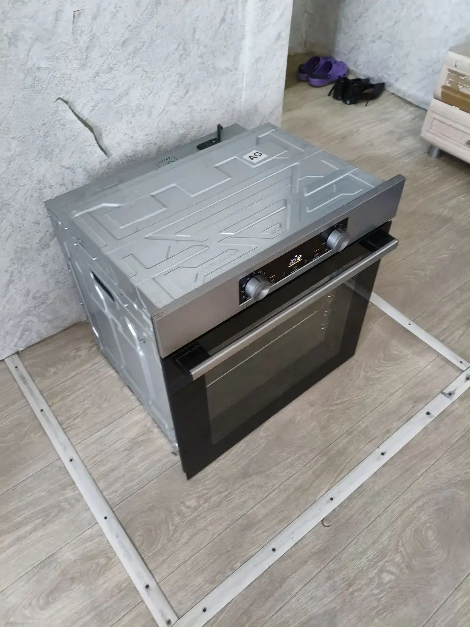 Духовой шкаф Gorenje 12500 руб - Кухонные приборы (Электроника) в Ижевск