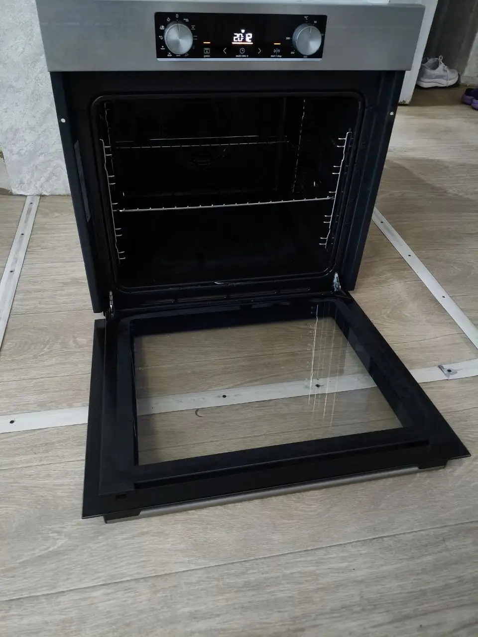 Духовой шкаф Gorenje 12500 руб - Кухонные приборы (Электроника) в Ижевск