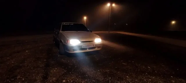 Ваз 2115 - Выкуп авто в Ижевск