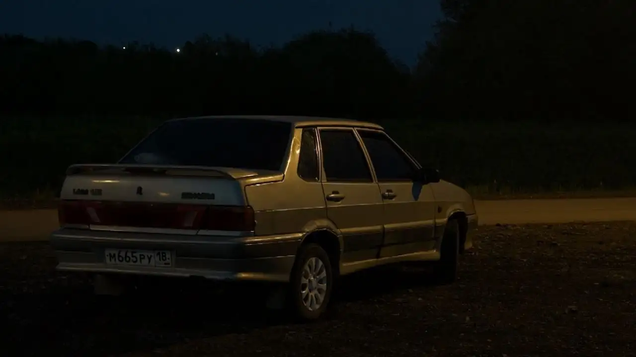 Ваз 2115 - Битые и аварийные (Авто) в Ижевск