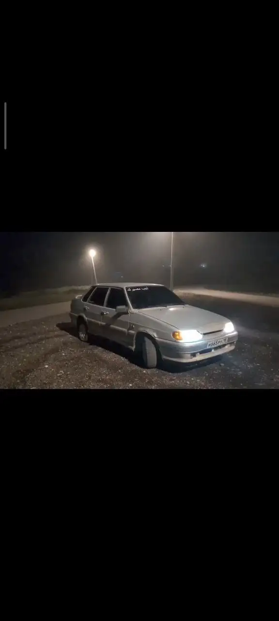 Ваз 2115 - Битые и аварийные (Авто) в Ижевск