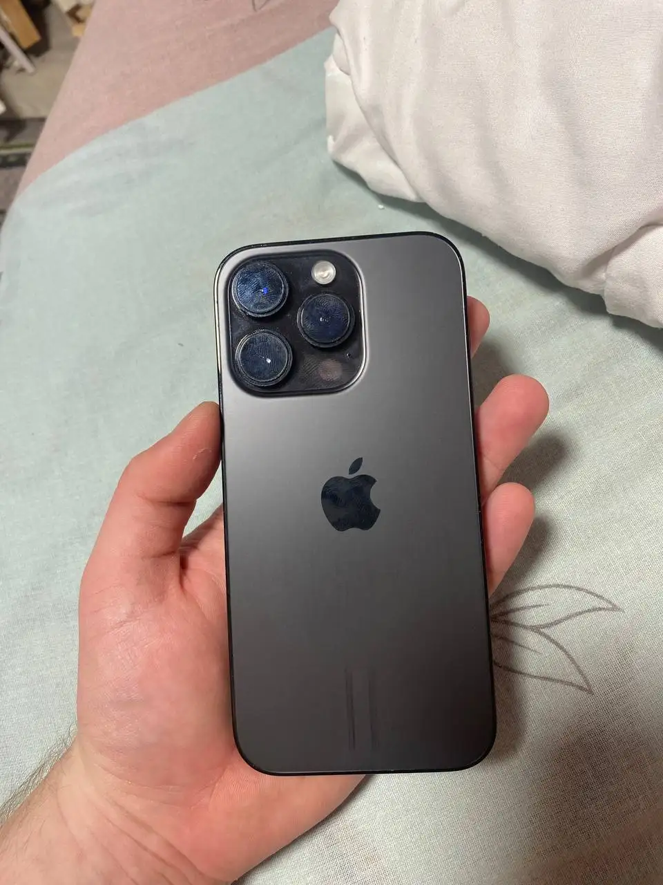 iPhone 14 Pro 80% АКБ - Смартфоны и гаджеты (Электроника) в Ижевск