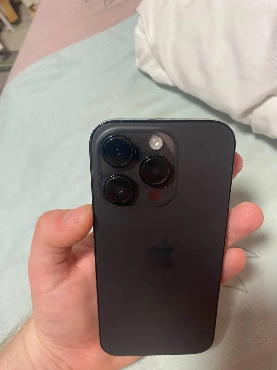 iPhone 14 Pro 80% АКБ - Смартфоны и гаджеты (Электроника) в Ижевск