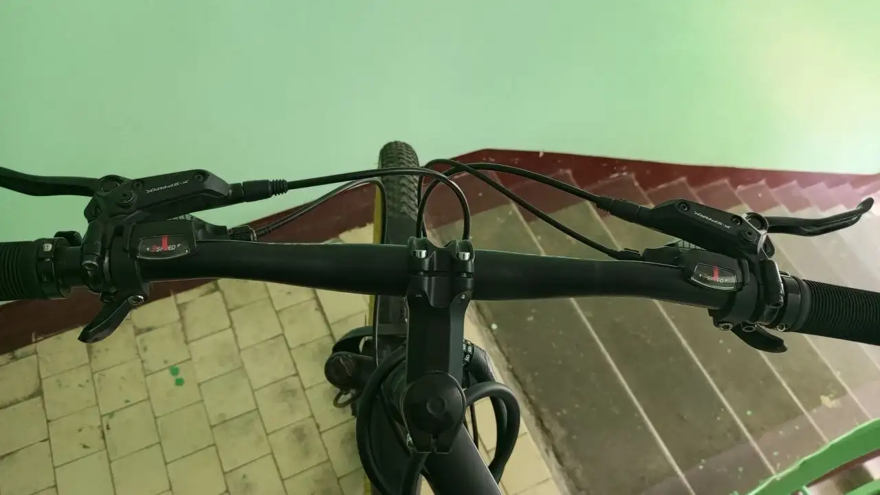 Велосипед горный MTB и электросамокат рабочий - Велосипеды и самокаты (Хобби и отдых) в Ижевск