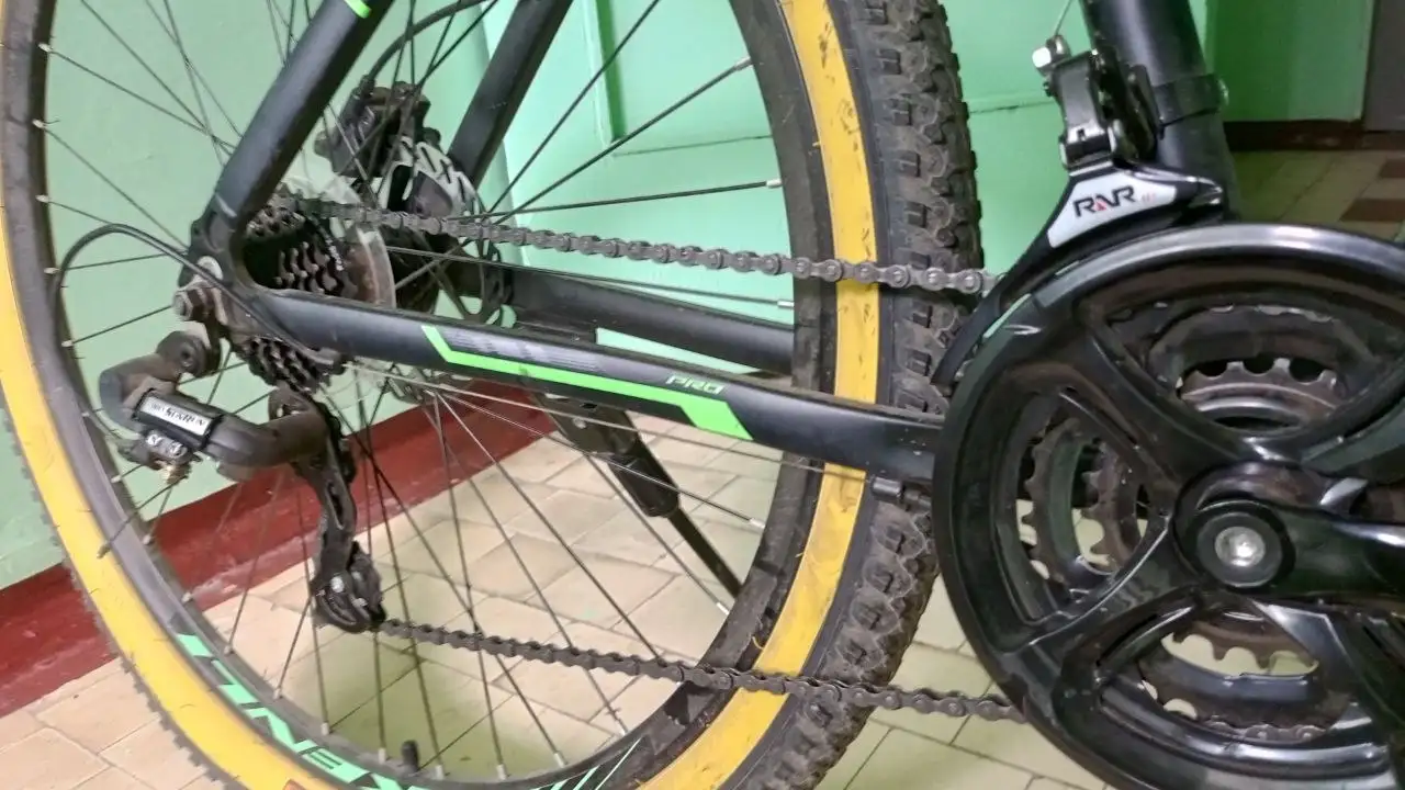 Велосипед горный MTB и электросамокат рабочий - Велосипеды и самокаты (Хобби и отдых) в Ижевск