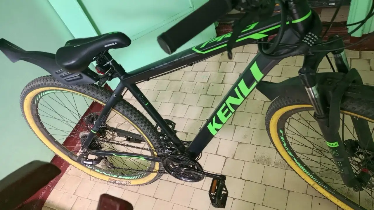 Велосипед горный MTB и электросамокат рабочий - Велосипеды и самокаты (Хобби и отдых) в Ижевск