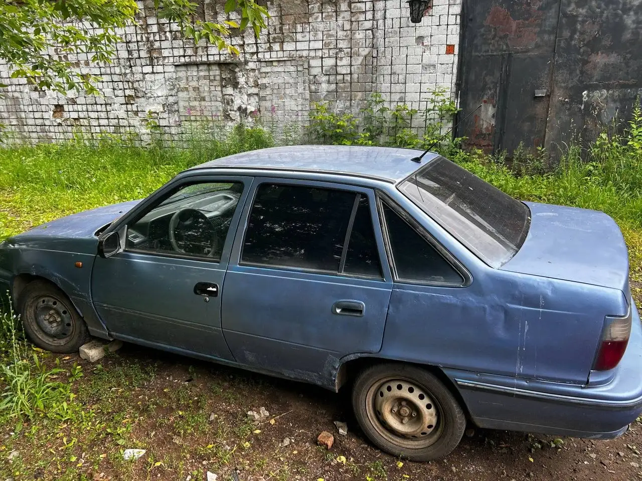 Автомобиль с неисправностями - Автомобили (Авто) в Ижевск