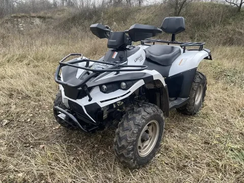 Продам квадроцикл Linhai 300 4x4 - Авто в Ижевск