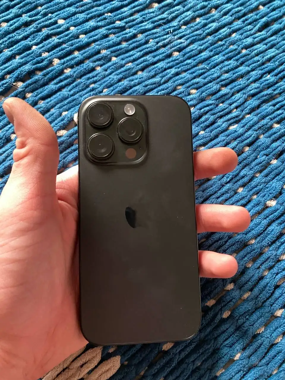iPhone 16 Pro 128GB - Смартфоны (Электроника) в Ижевск