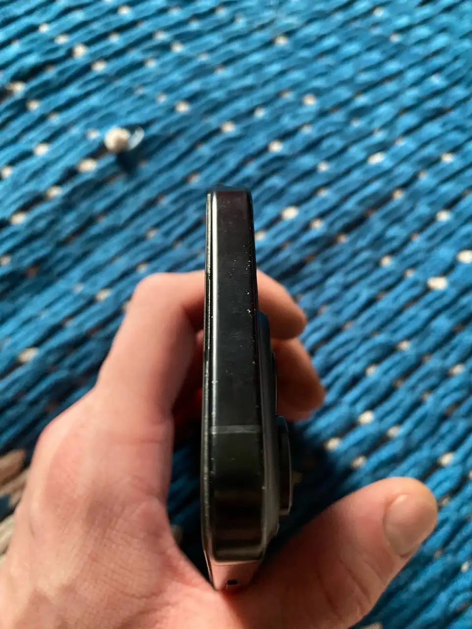 iPhone 16 Pro 128GB - Смартфоны (Электроника) в Ижевск
