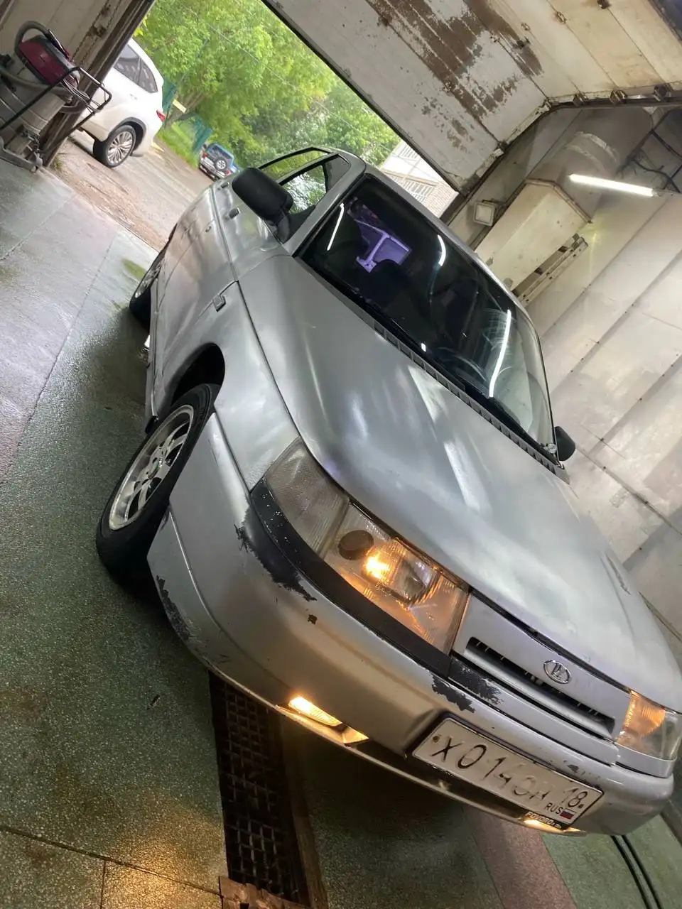 Обмен на авто BMW 7 series - Авто в Ижевск
